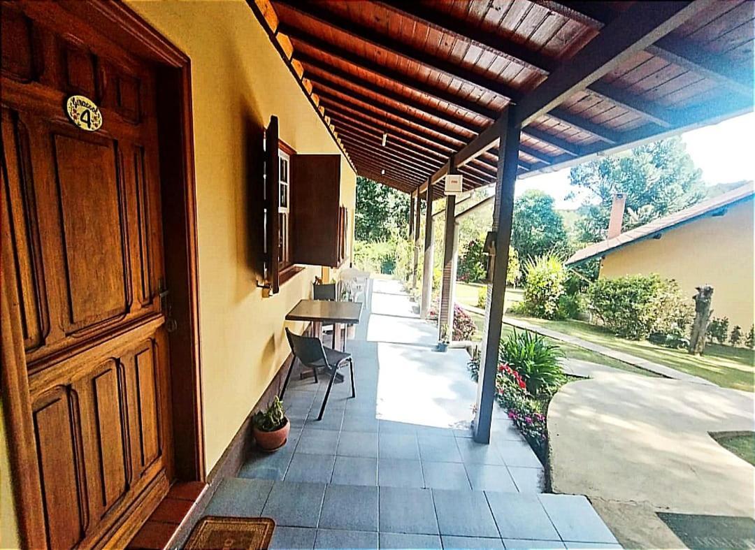 Apartamento Standard
